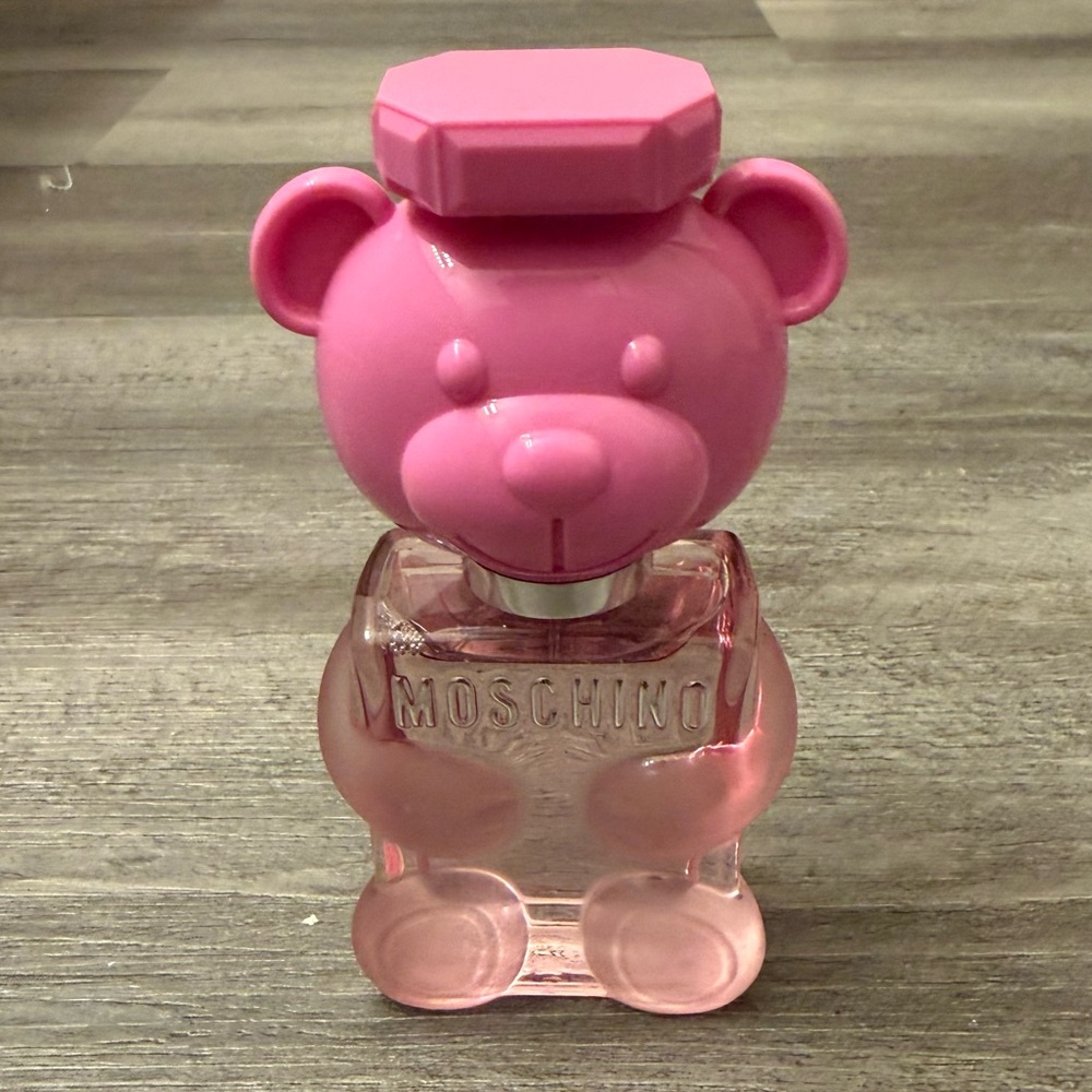 Moschino Toy 2 Bubblegum Perfume